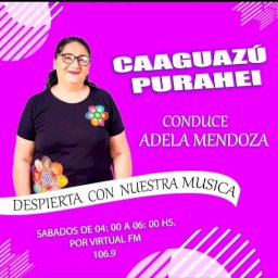 Caaguazú PURAHEI 