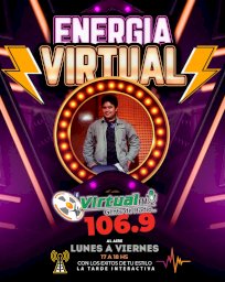 Energía Virtual 