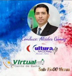 Cultura Nacional 