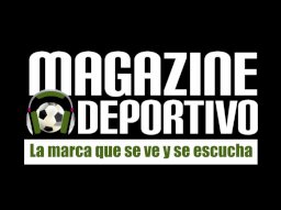 Magazine Deportivo