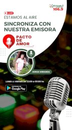 Pacto De Amor