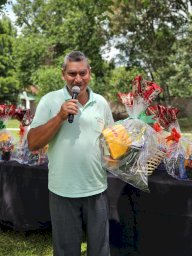 Mi Tierra y su Cantó 