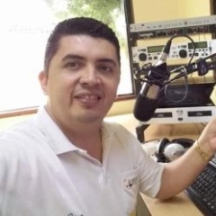 Robert Medina
