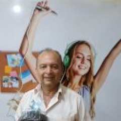 Eladio Pedrozo