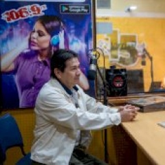 Nelson Vega