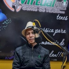 Prof. Antonino Britez
