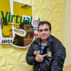 Tony Sanabria