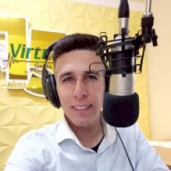 Cristian Aguilera