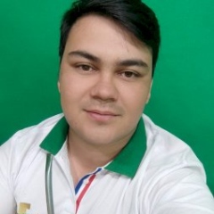 Miguel Amarilla