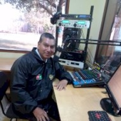 Francisco Martínez