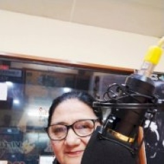 Adela Mendoza