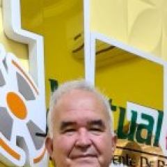 Prof. Carlos González