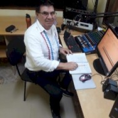 Prof. Pedro Davalos